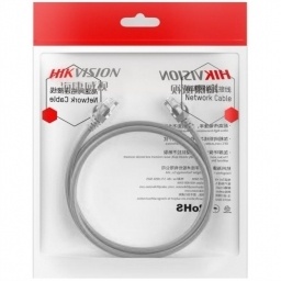 CABLE CABLE PATCHCORD HIKVISION 10M C NNET