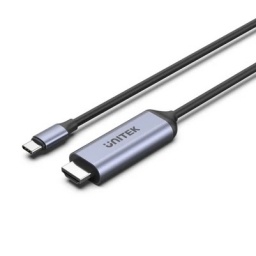 CABLE CABLE UNITEK USB-C A HDMI 4K 1 NNET