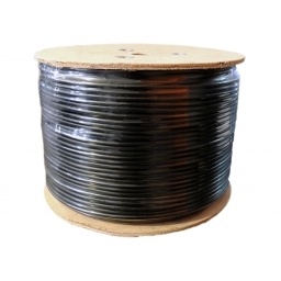 CABLE CABLE FTP NRG  CAT5E 305 METROS NNET