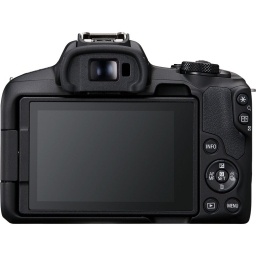 CAMARA CAMARA CANON R50 MIRRORLESS LE NNET