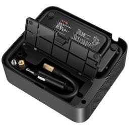 XIAOMI MINI COMPRESOR DE AIRE XIAOMI NNET