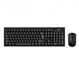 TECLADO COMBO GENIUS KM-8101 TECLADO NNET