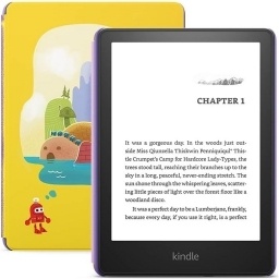AMAZON EBOOK AMAZON KINDLE PAPERWHITE NNET