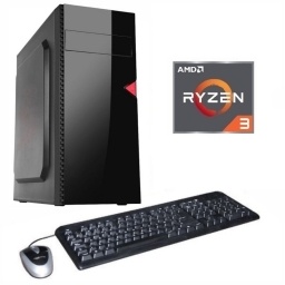 EQUIPO EQUIPO NUEVO AMD RYZEN 3 3200G NNET