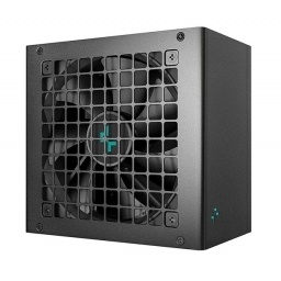 FUENTE FUENTE DEEPCOOL PN750M 80 PLUS NNET