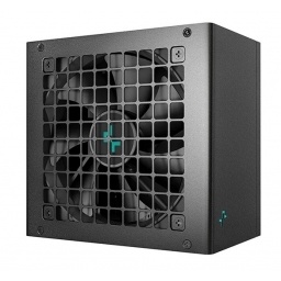 FUENTE FUENTE DEEPCOOL PN650M 80 PLUS NNET
