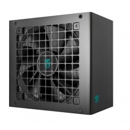 FUENTE FUENTE DEEPCOOL PN750D 80 PLUS NNET