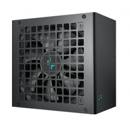 FUENTE FUENTE DEEPCOOL PL750D 80 PLUS NNET