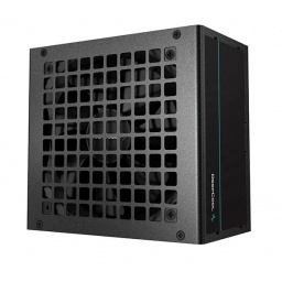 FUENTE FUENTE DEEPCOOL PF450D 80 PLUS NNET