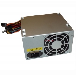 FUENTE FUENTE ATX XTREME 500W 24 4 PI NNET