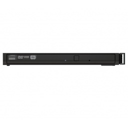 GRABADORA DE CD/DVD EXTERNA BUFFALO U NNET