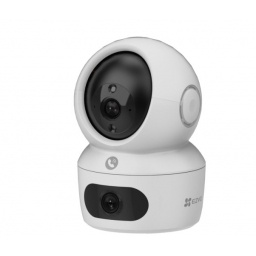 Cmara Wifi Ezviz CS-H7C Dual 2K con Visin Panormica
