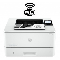 IMPRESORA IMPRESORA HP LASERJET PRO 4 NNET