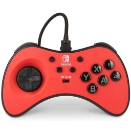 SWITCH JOYSTICK NINTENDO SWITCH POWER NNET