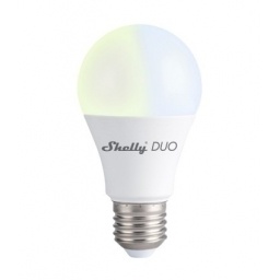 LAMPARA LED SHELLY DUO FRIOCALOR WI- NNET