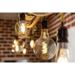 LAMPARA SHELLY VINTAGE G125 WI-FI NNET