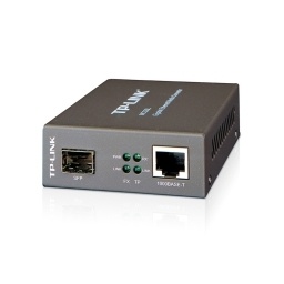 CONVERTIDOR TP-LINK MC220L NNET