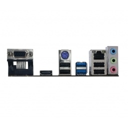 MOTHER MOTHER BIOSTAR H610MHP LGA 170 NNET