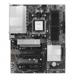 Mother MSi PRO B840-P Wifi 7 NNET