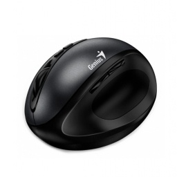 Mouse Inal�mbrico Genius Ergo 8300S Negro