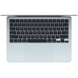 Apple Macbook Air M4 10+8, 16GB, 256GB SSD, 13.6'' Retina NNET