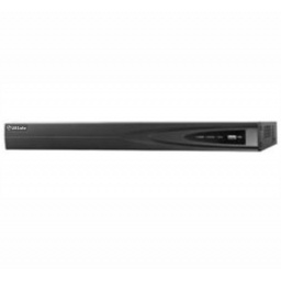 NVR Ursafe 4 canales 40Mbps 4K 8MP NNET