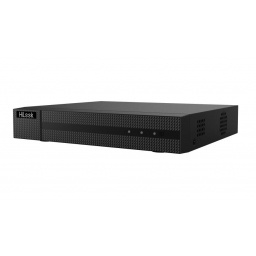 NVR Hikvision 16 canales 160Mbps 4K 8MP NNET