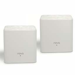 Router Tenda Wifi Mesh MW3 (2 pack) NNET
