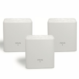 Router Tenda Wifi Mesh MW3 (3 pack) NNET