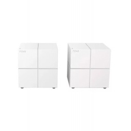 Router Tenda Wifi-5 Mesh Nova MW6 (2 pack) NNET