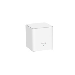 Router Tenda Wifi-6 Mesh Nova EX3 (2 pack) NNET
