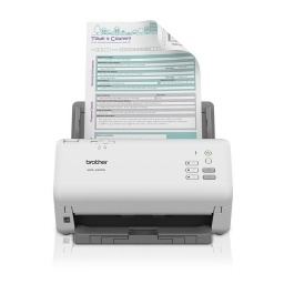 Scaner Brother ADS4300N USB 3.0 RJ45 NNET