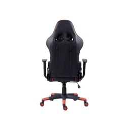 Silla Gamer X-lizzard Negro/rojo NNET