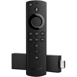 Amazon Fire TV Stick 4K NNET