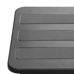 Soporte ergonmico ajustable para pies  NNET