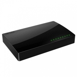Switch Tenda 8 puertos gigabit NNET