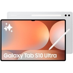 Samsung X920 Tab S10 Ultra 12+512GB 14.6" plateado NNET