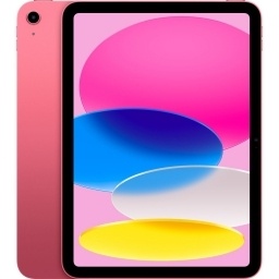 Apple iPad 11 2025 wifi 256GB rosado NNET