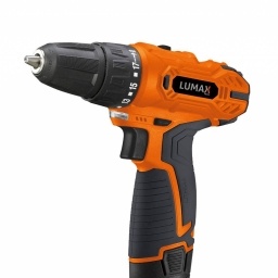 Taladro 12v Lumax Batera de Litio NNET