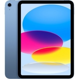Apple iPad 11 2025 wifi 128GB azul NNET
