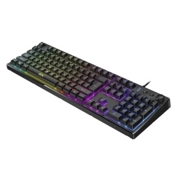 Teclado Genius Scorpion K7 USB NNET