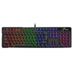 Teclado Genius Scorpion K12 USB NNET