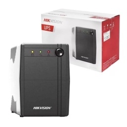 UPS Hikvision 600va / 360w NNET