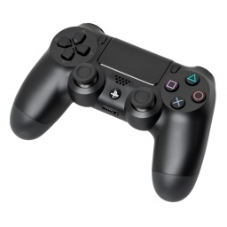 Joystick Sony PS4 original negro NNET