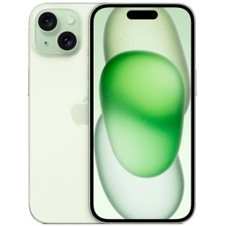 IPHONE APPLE IPHONE 15 128GB VERDE NNET