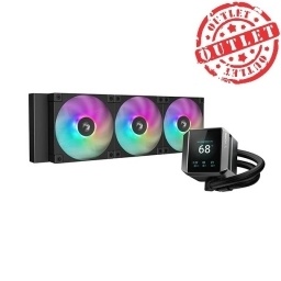 COOLER COOLER LIQUIDO DEEPCOOL MYSTIQ NNET