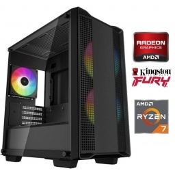 EQUIPO EQUIPO GAMER RYZEN 7 5700G  16 NNET