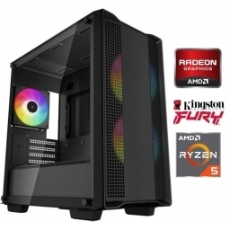 EQUIPO EQUIPO GAMER RYZEN 5 4500  16G NNET