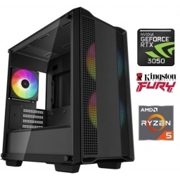 EQUIPO EQUIPO GAMER RYZEN 5 5500  16G NNET