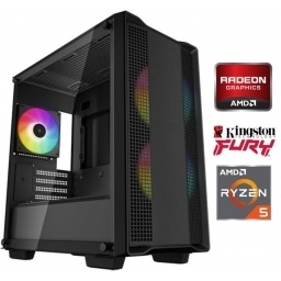 EQUIPO EQUIPO GAMER RYZEN 5 8500G  16 NNET